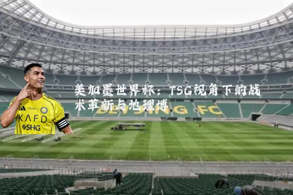 美加墨世界杯：TSG视角下的战术革新与地理博弈