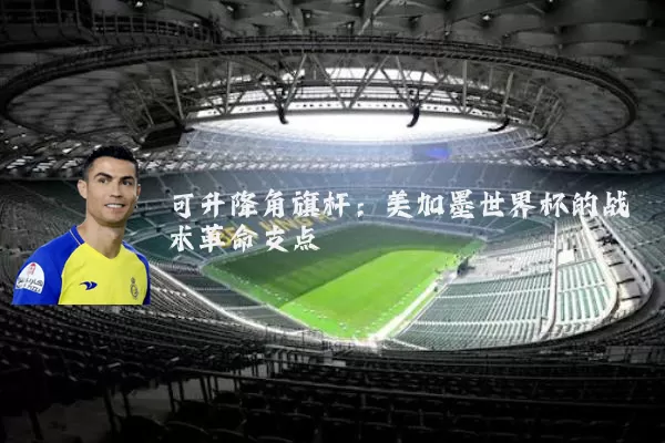 可升降角旗杆:美加墨世界杯的战术革命支点