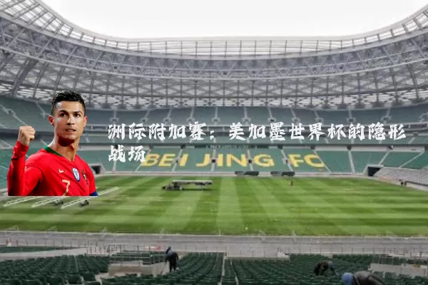 洲际附加赛：美加墨世界杯的隐形战场